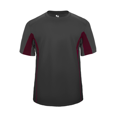 Badger Sport Drive Tee